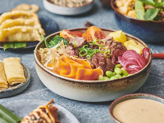 Wok N Poké
