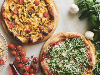 Gastronomia Italiana Østerbrogade