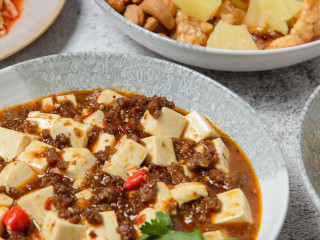 Mywok Nordre Fasanvej