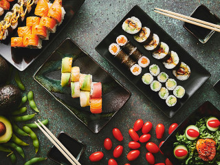 Xing Sushi
