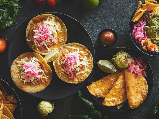 Tacopop Frederiksberg