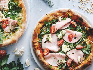 Trento Pizzabar