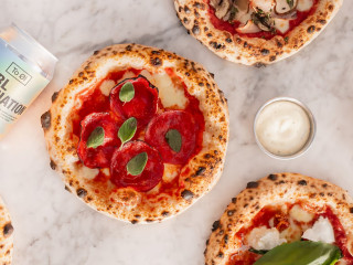 Pico Pizza Nordvest