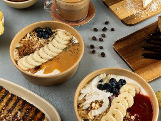Kær Kaffebar