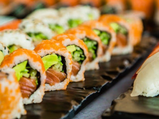 Sushi Sora