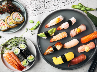 Sushi Nørregade