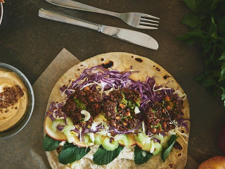 Killer Kebab Indre By