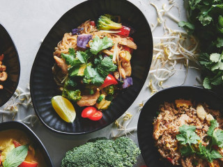 Wok Valby