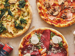 Pizzeria Sardegna