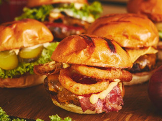 Burger 161