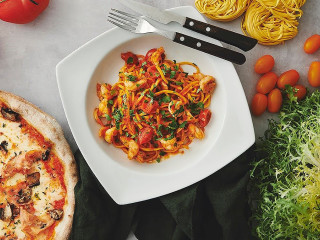 Cibo