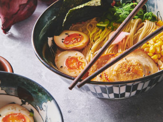 Ramen 88