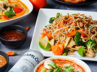 Siam Thai Take Away