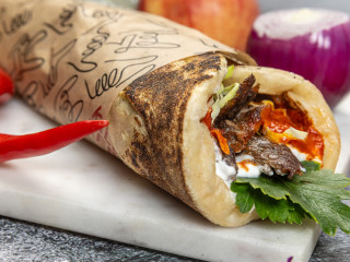 Killer Kebab Fisketorvet