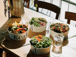 Kcal Frederiksberg