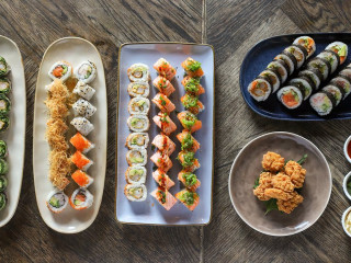 Sol Sushi