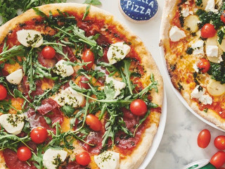 Bella Pizzeria