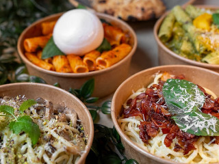 Kunpasta Valby