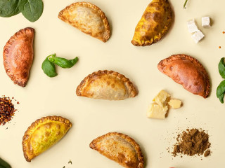 Lima Empanadas