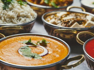Tasty Food Hub