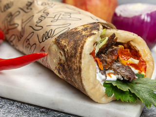 Killer Kebab Vesterbro