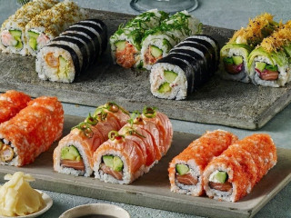 Haitan Sushi
