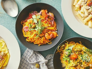 Pastabro Amager Strand