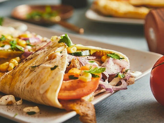 Osman Shawarma