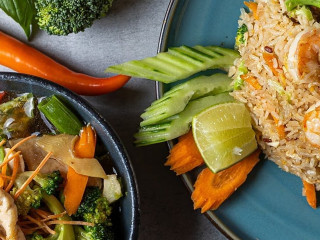 Eeat Thai Take Away Frederiksberg