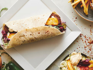 Sheik Shawarma Valby