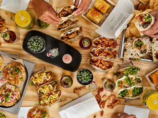 Vaca Valby Catering