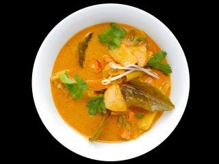 Anh's Spiseri Og Takeaway