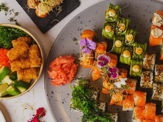 Urban Sushi