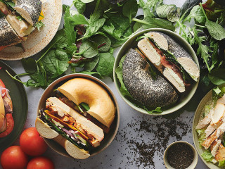 Bagelpoint Forum