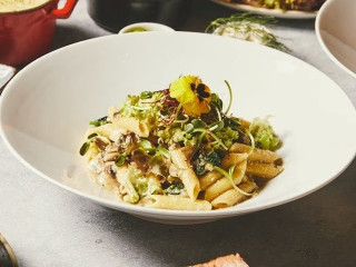 Pasta Huset Amager