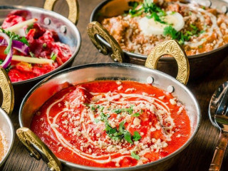India Royale Fisketorvet Kajen
