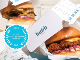 Hubb Kitchens Østerbro