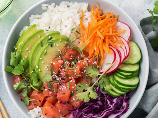 Poké Poké Vesterbro
