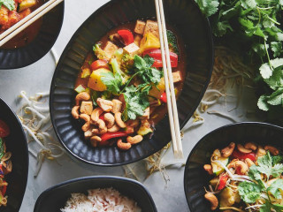 Wok Østerbro