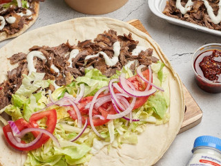 Vefa Kebab