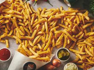 Kong Frit