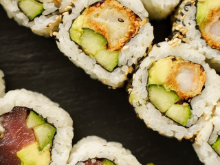 Ja Dimsum Amager