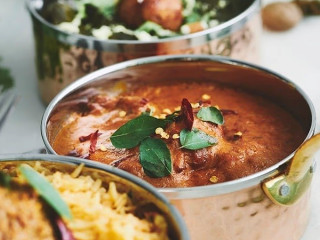 Taste Of India