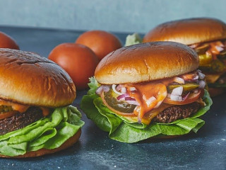 Massa Burger