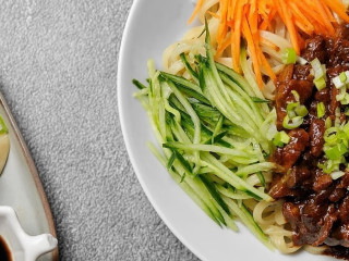 Noodle Joint 35