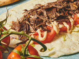 Silas Kebab
