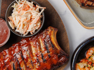 Rib House Helsingør