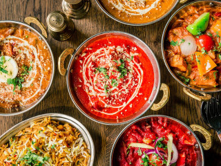 India Royale Lyngby
