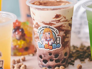 Bebabo Bubble Tea