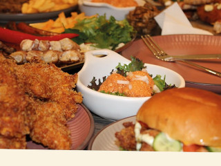 Balkan Bistro